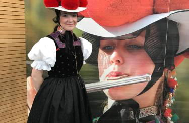 Aparthotel Schwarzwald Panorama - Foto 3