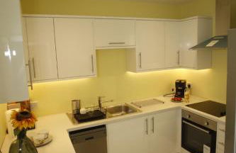 COSY CAMDEN 2 BEDROOM APARTMENT WITH TERRACE - Foto 8