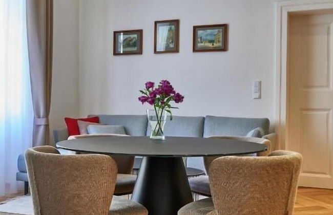 Three Golden Crowns Apartments - Foto 30