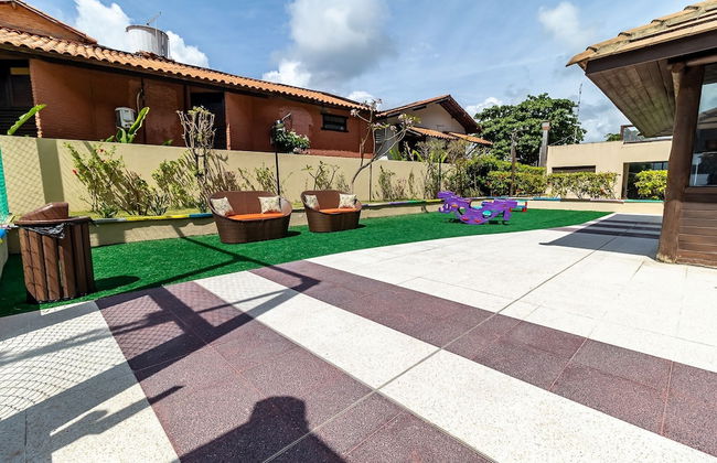 Apto em Barra Bali Resort Destino BSM 2 - Foto 62