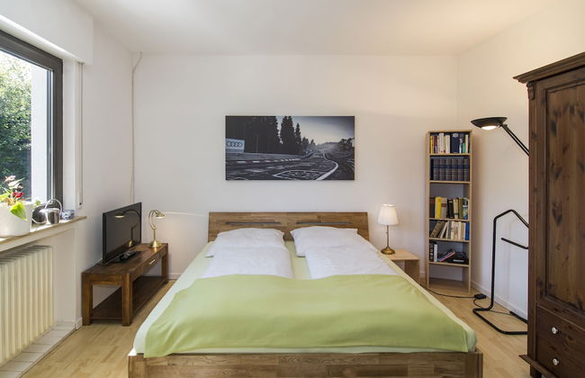 Ferienhaus Faltmann - Foto 8