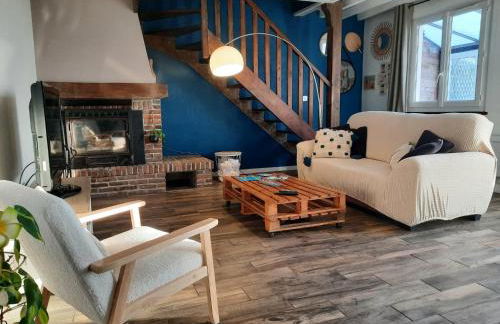 Le Cocon Bleu - Foto 7