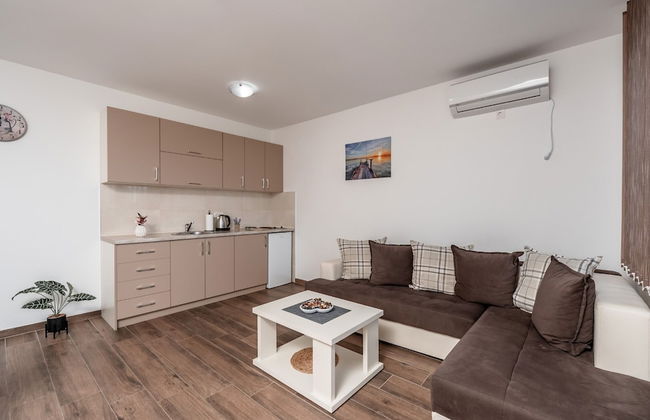 Apartments 4U - Foto 26