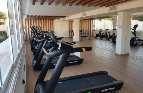 ROMERO APARTMENTS-SUNSET WAVES-BENIDORM - Foto 30