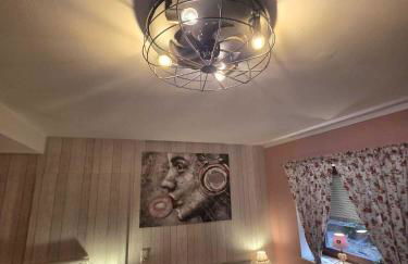 Ferienwohnung Salut - Foto 41