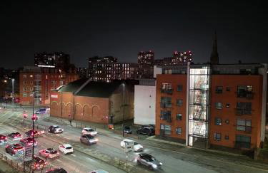 2 bed 2 bath apartment,500 meter's from deansgate Manchester - Foto 6