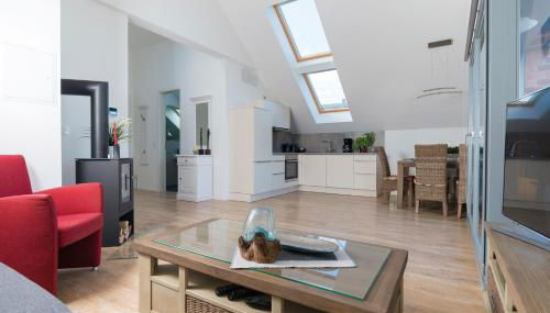 Ostsee - Appartement Nr 26 "Piratennest" im Strand Resort - Foto 5