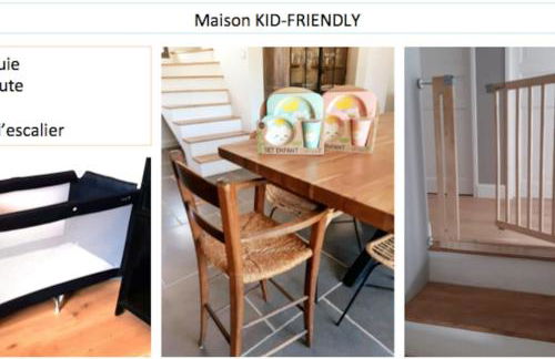 Gite Le Clos Sainton - Photo 19