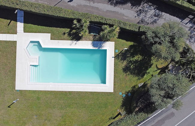 Villa Mary by Wonderful Italy - Foto 34