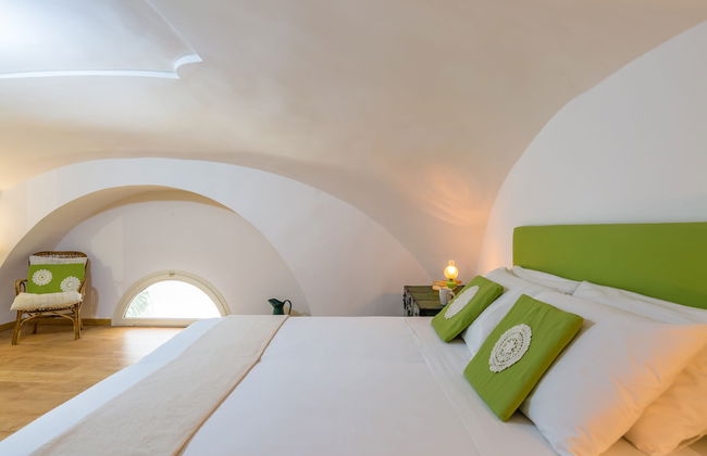 A pochi passi dal mare di Meta di Sorrento - Foto 8