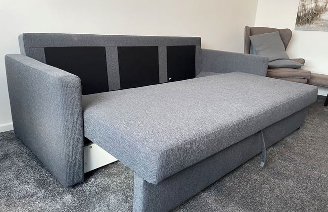 Blissful Bay Just a Stone s Throw Away - Foto 2