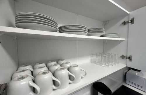 Monteurwohnung in Herne - Foto 14