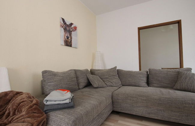 Ferienwohnung in der Nahe vom Hexentanzplatz - Foto 15