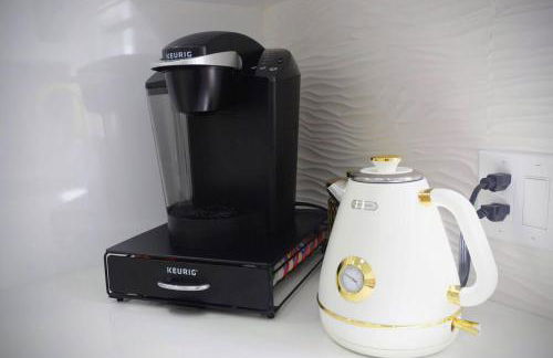 Azure Dreams House Heated Pool Modern Design - Foto 54