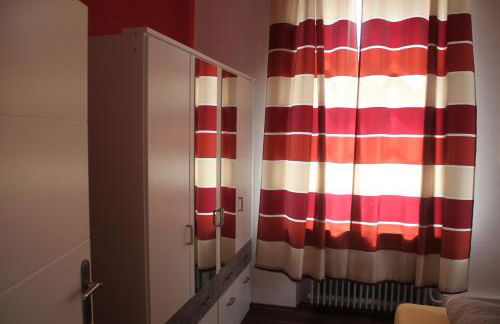 FeWos im alten Bahnhof - Foto 6