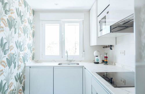 Apartamentos La Moneda - Foto 15