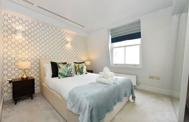 London Choice Apartments - Mayfair Two - Foto 2