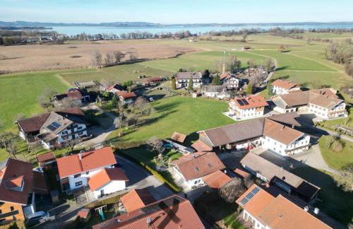 Feriennest Chiemseeglück - Foto 29