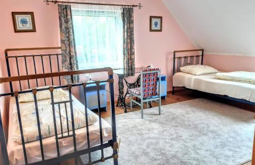 Villa Paula Pluski - Foto 18