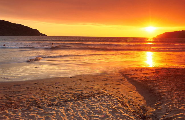 Luxury Suites By Estrella del Mar - Foto 32