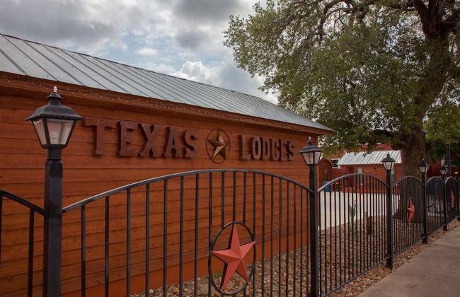 Texas Star Lodges - Foto 15