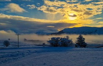 Pabay Self-catering - Foto 38