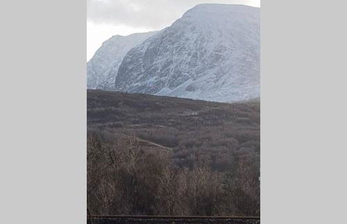 North Face Apartment , Fort William - Photo 24