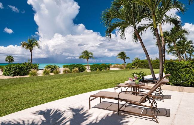 The Venetian on Grace Bay - Foto 25