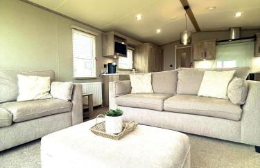 Skye View Lodge - Foto 11