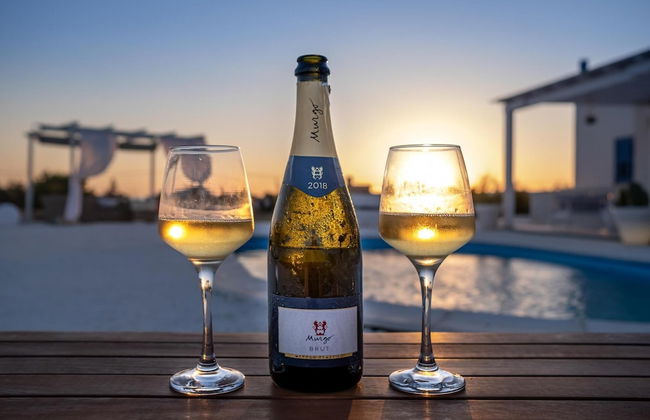 Villa Maresereno - Pachino - Foto 25