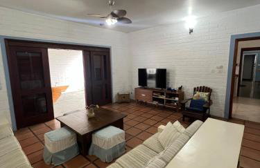 Beachfront House - Foto 6