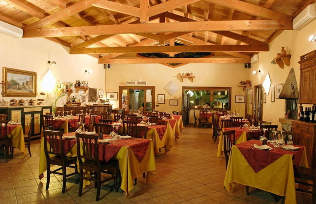 Agriturismo Il Borgo sul Lago - Foto 31