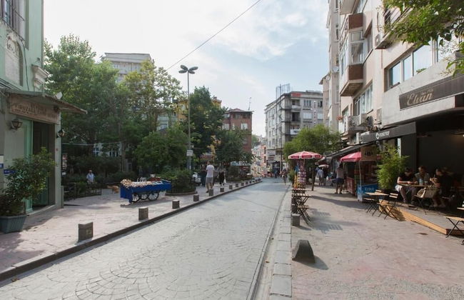 Antique Boutique - Foto 40