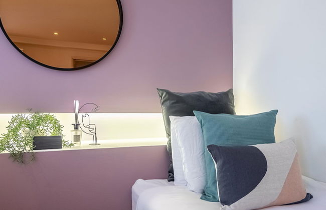 2BR Harbor View Near Babbacoombe Selfcheck-in - Foto 5