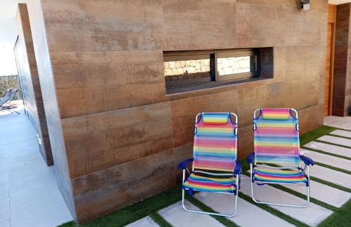 Villa Esmeralda 20 by Bookaparadise - Foto 58