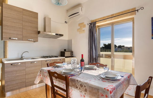 Residence Ulivo D'Oro - Foto 35