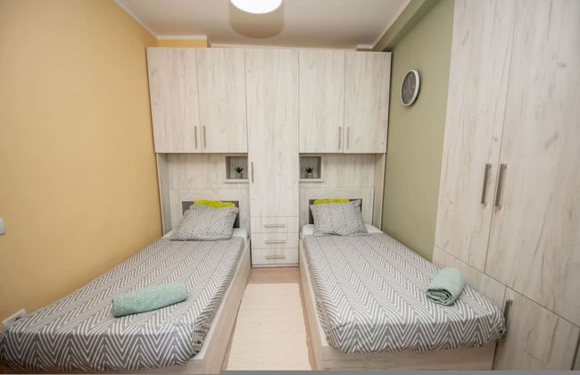 The Downtown Apartment - Foto 28