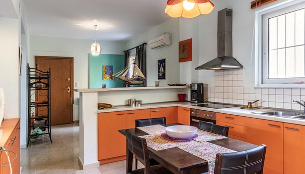 Erika s Stylish Flat in the Historical Center - Foto 3, Habitación