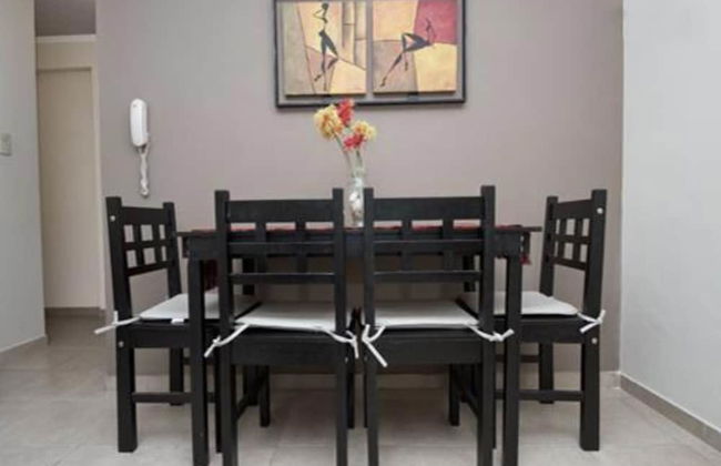 Pueyrredón Flat EQ2 - Foto 2