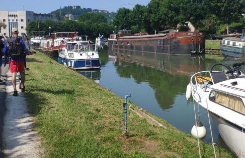 Location maison de vacances Sancerre - Foto 25