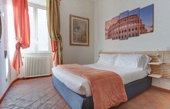 Residenza Sette Sale - Home and More - Foto 2