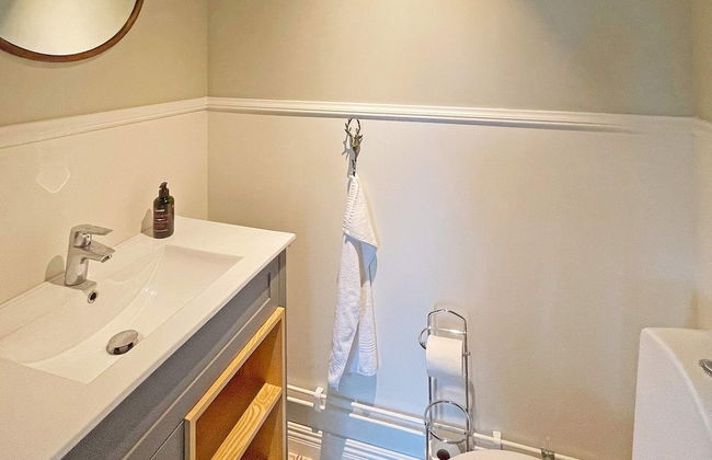 5 Star Holiday Home in Hjortkvarn-by Traum - Foto 18