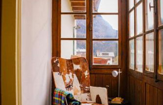 Modern mountain retreat with Tre Cime and lake views - Foto 19