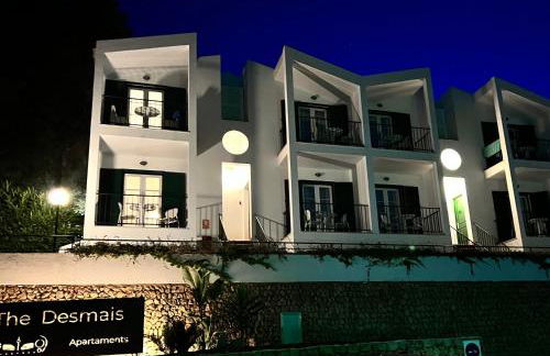 The Desmais - Foto 96