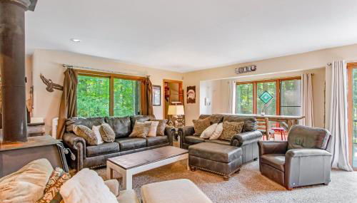 Amber Sunset Retreat - Foto 2