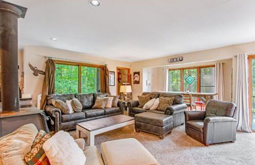 Amber Sunset Retreat - Foto 2