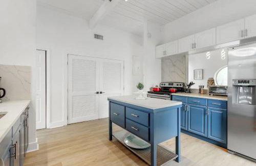 Luxury Oakland Park Oasis - Foto 13