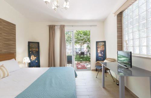 DTS apartment - Foto 10