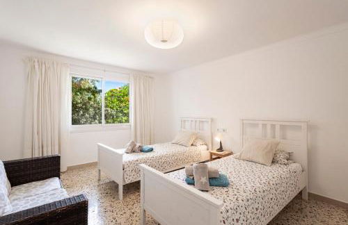 Ferienhaus Villa Ines Pool, BBQ, Homeoffice - Foto 22