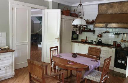 Dwór w Kiełczówce - Foto 26